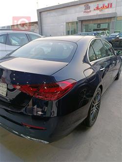 مێرسێدس بێنز C-Class